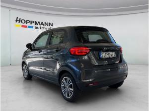 Leapmotor T03 37,3 kWh Navi*DAB*Kamera*Panorama*ACC*