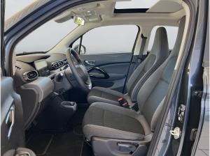 Leapmotor T03 37,3 kWh Navi*DAB*Kamera*Panorama*ACC*