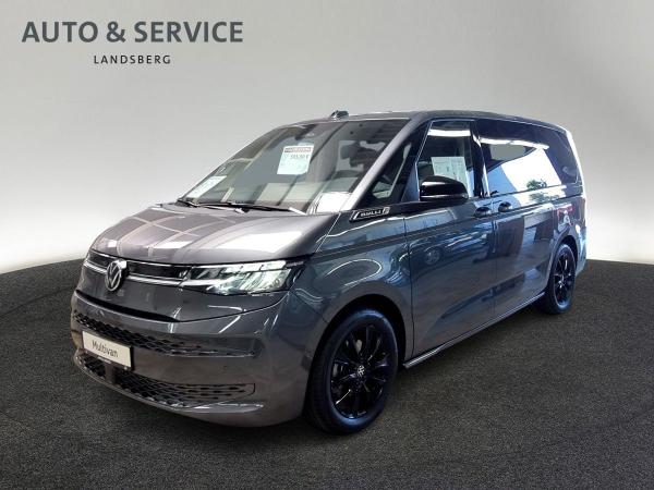 Volkswagen Multivan Energy 2,0 l TDI SCR DSG lang