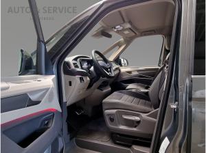 Volkswagen Multivan Energy 2,0 l TDI SCR DSG lang