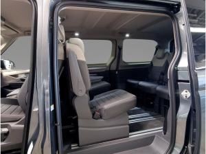 Volkswagen Multivan Energy 2,0 l TDI SCR DSG lang