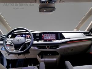 Volkswagen Multivan Energy 2,0 l TDI SCR DSG lang