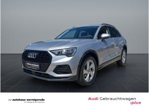 Audi Q3 advanced 35TFSI S tronic *AHK*OptikSchwarz*VC