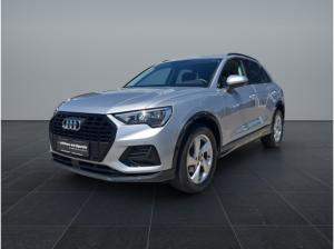Audi Q3 advanced 35TFSI S tronic *AHK*OptikSchwarz*VC