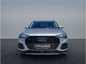 Audi Q3 advanced 35TFSI S tronic *AHK*OptikSchwarz*VC