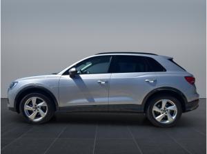 Audi Q3 advanced 35TFSI S tronic *AHK*OptikSchwarz*VC