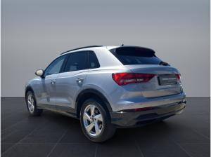 Audi Q3 advanced 35TFSI S tronic *AHK*OptikSchwarz*VC