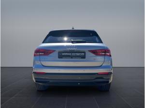 Audi Q3 advanced 35TFSI S tronic *AHK*OptikSchwarz*VC