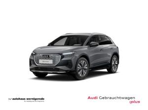 Audi Q4 e-tron 45 *AHK*