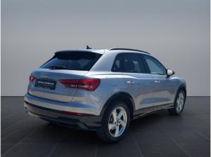 Audi Q3 advanced 35TFSI S tronic *AHK*OptikSchwarz*VC