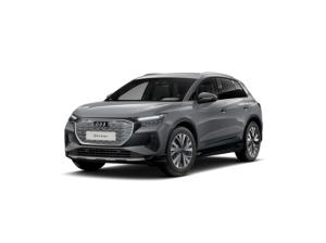 Audi Q4 e-tron 45 *AHK*