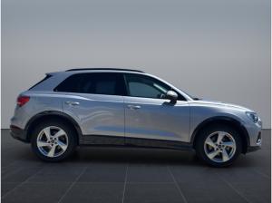 Audi Q3 advanced 35TFSI S tronic *AHK*OptikSchwarz*VC