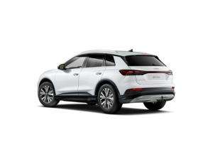 Audi Q4 e-tron 45