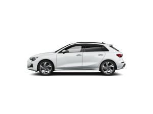 Audi A3 Sportback advanced TFSI S tronic*Kamera