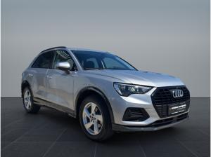 Audi Q3 advanced 35TFSI S tronic *AHK*OptikSchwarz*VC