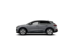 Audi Q4 e-tron 45 *AHK*