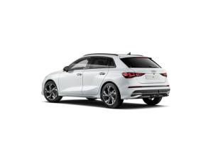 Audi A3 Sportback advanced TFSI S tronic*Kamera