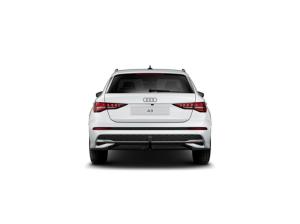 Audi A3 Sportback advanced TFSI S tronic*Kamera