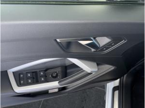 Audi Q3 advanced 35TFSI S tronic *AHK*OptikSchwarz*VC