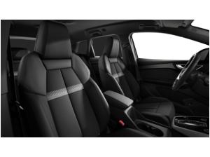 Audi Q4 e-tron 45 *AHK*