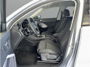Audi Q3 advanced 35TFSI S tronic *AHK*OptikSchwarz*VC
