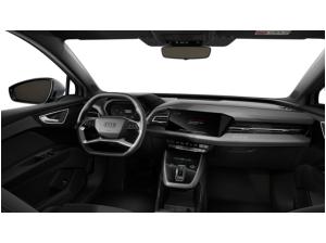 Audi Q4 e-tron 45 *AHK*