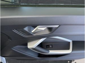 Audi Q3 advanced 35TFSI S tronic *AHK*OptikSchwarz*VC