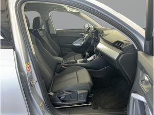 Audi Q3 advanced 35TFSI S tronic *AHK*OptikSchwarz*VC