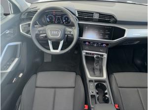 Audi Q3 advanced 35TFSI S tronic *AHK*OptikSchwarz*VC