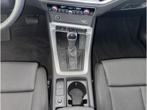 Audi Q3 advanced 35TFSI S tronic *AHK*OptikSchwarz*VC