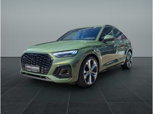 Audi Q5 Sportback S line 45TFSI S tronic quattro *Luf