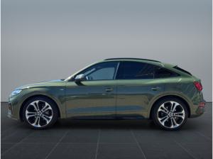 Audi Q5 Sportback S line 45TFSI S tronic quattro *Luf