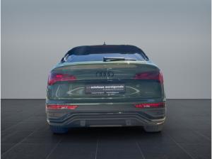 Audi Q5 Sportback S line 45TFSI S tronic quattro *Luf