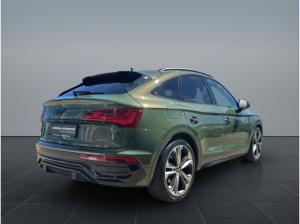 Audi Q5 Sportback S line 45TFSI S tronic quattro *Luf