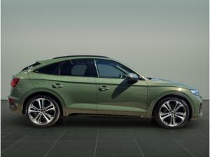 Audi Q5 Sportback S line 45TFSI S tronic quattro *Luf