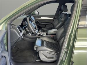 Audi Q5 Sportback S line 45TFSI S tronic quattro *Luf