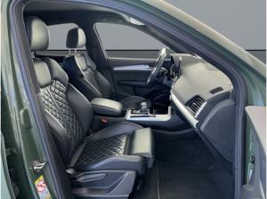 Audi Q5 Sportback S line 45TFSI S tronic quattro *Luf