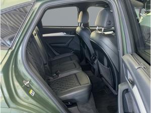 Audi Q5 Sportback S line 45TFSI S tronic quattro *Luf