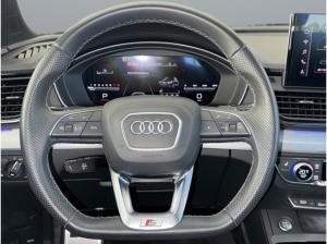 Audi Q5 Sportback S line 45TFSI S tronic quattro *Luf