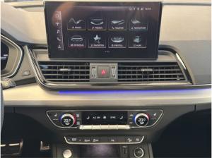 Audi Q5 Sportback S line 45TFSI S tronic quattro *Luf