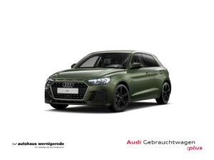 Audi A1 advanced 30 TFSI 85(116) kW(PS) S tronic