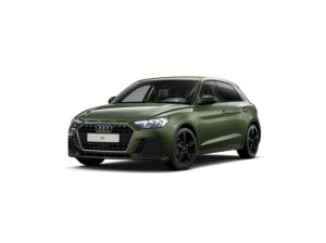 Audi A1 advanced 30 TFSI 85(116) kW(PS) S tronic