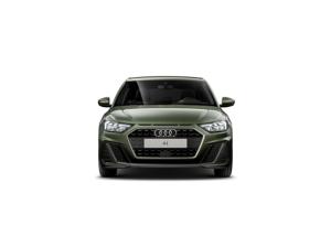 Audi A1 S line 25 TFSI 70(95) kW(PS) S tronic