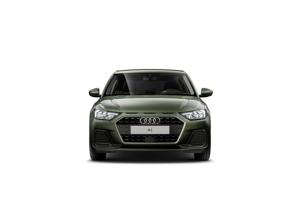 Audi A1 advanced 30 TFSI 85(116) kW(PS) S tronic