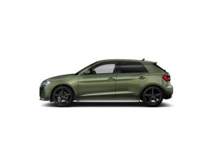 Audi A1 advanced 30 TFSI 85(116) kW(PS) S tronic