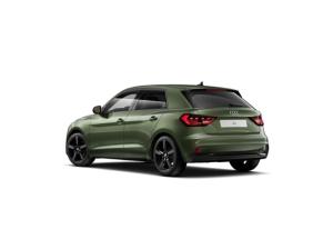Audi A1 advanced 30 TFSI 85(116) kW(PS) S tronic