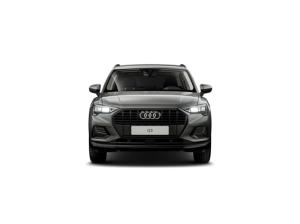 Audi Q3 advanced 35 TFSI S tronicAHK*