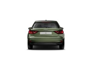 Audi A1 advanced 30 TFSI 85(116) kW(PS) S tronic