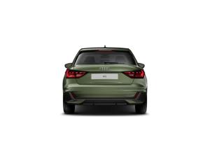 Audi A1 S line 25 TFSI 70(95) kW(PS) S tronic