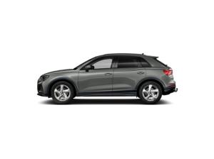 Audi Q3 advanced 35 TFSI S tronicAHK*